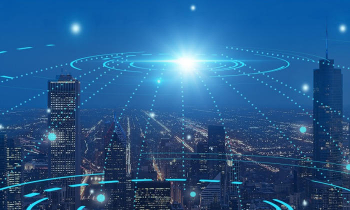 与学校合作案例